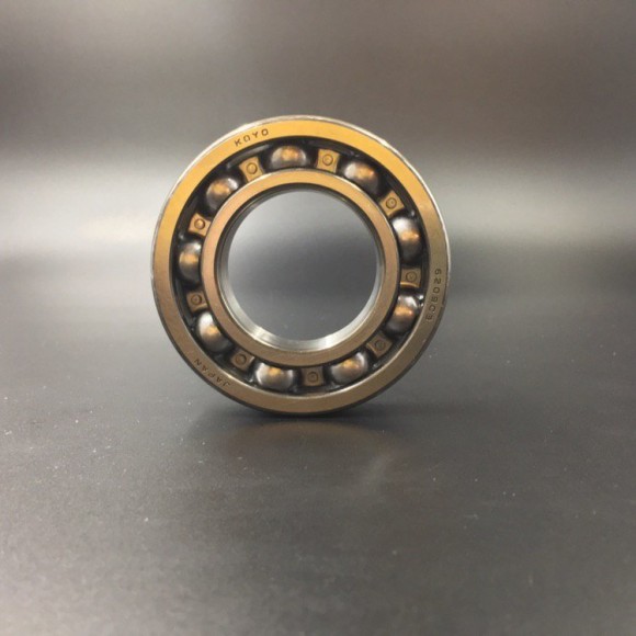 Подшипник шариковый Yamaha 150-225, F150-300 (45x85x19) (Omax)