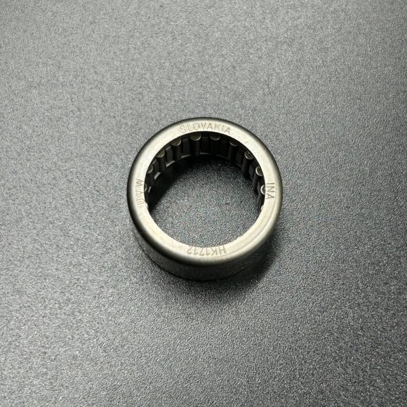 Подшипник игольчатый Yamaha 9.9-15, F8-20 (17x23x12) (YUELANG)