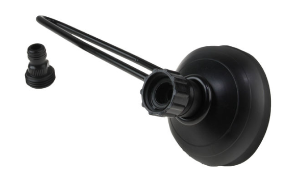 Приспособление для промывки