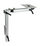 Стойка столешницы, складная с поворотным кронштейном, Marine Rocket