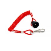 Чека безопасности Arctic Cat SM-01554C