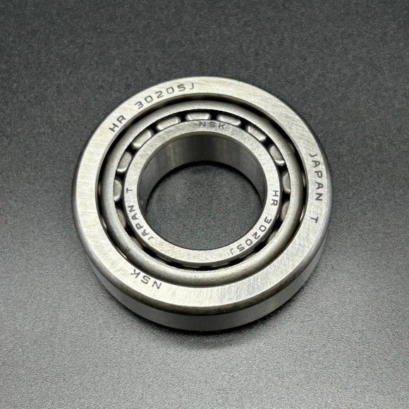 Подшипник роликовый конический BEARING ASSY (Quicksilver)