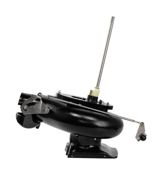 Насадка водометная для Yamaha 30, Marine Rocket