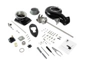 Насадка водометная для Yamaha 30, Marine Rocket