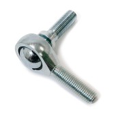 Рулевой наконечник Arctic Cat/Yamaha (левая резьба) SM-08411