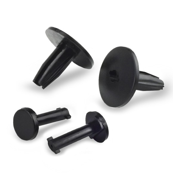 Кнопки для стекла Polaris (10 шт) SM-06001