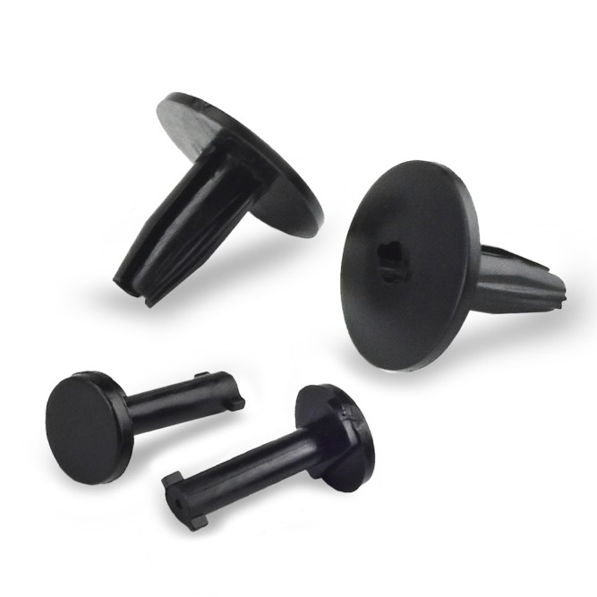 Кнопки для стекла Polaris (10 шт) SM-06001