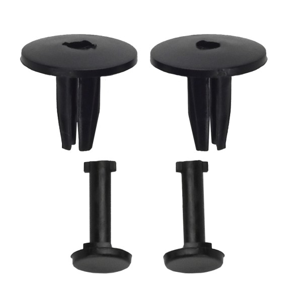 Кнопки для стекла Polaris (10 шт) SM-06001