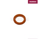 Прокладка (уплотнительное кольцо) пробки редуктора Hidea/Parsun/Yamaha SC-FT027