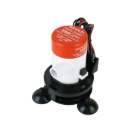 Насос аэратор портативный 350GPH 10 Series 12В (комплект)