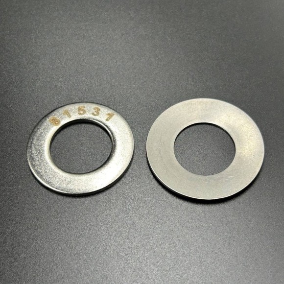 Втулка гребного винта Mercury 1 1/4" 19 шлицов (аналог Michigan ---) (Polaflex)