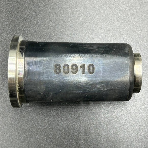 Втулка гребного винта Mercury 1 1/4" 19 шлицов (аналог Michigan ---) (Polaflex)