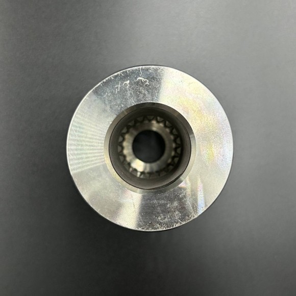 Втулка гребного винта Mercury 1 1/4" 19 шлицов (аналог Michigan ---) (Polaflex)