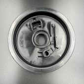 Катушка намотки шнура стартера Yamaha 9.9-15, F6-20 (KACAWA)