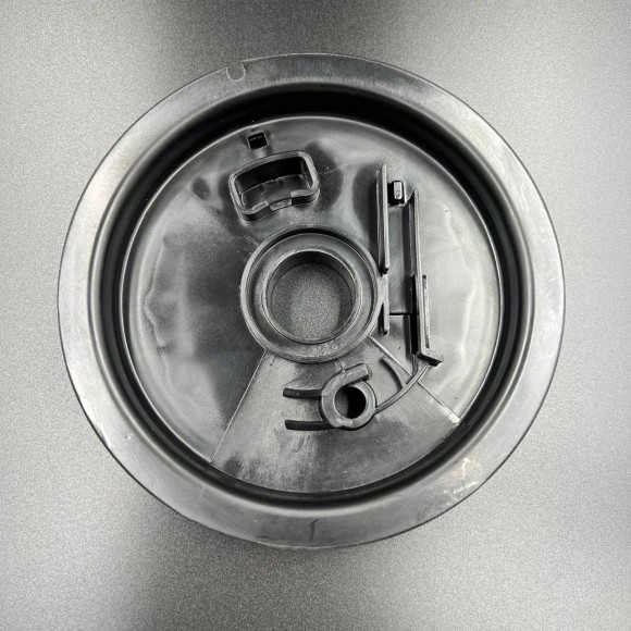 Катушка намотки шнура стартера Yamaha 9.9-15, F6-20 (KACAWA) Катушка намотки шнура стартера Yamaha 9.9-15, F6-20 (KACAWA)