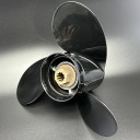 Гребной винт Mercury 25-70 (3x10-3/8x13) Black Max (Mercury)