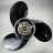 Гребной винт Mercury 25-70 (3x10-3/8x13) Black Max (Mercury)