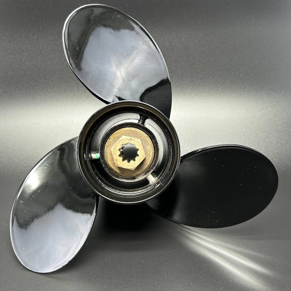 Гребной винт Mercury 25-70 (3x10-3/8x13) Black Max (Mercury)