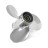 Винт гребной Solas 5221-100-11, 3x10x11 (R)