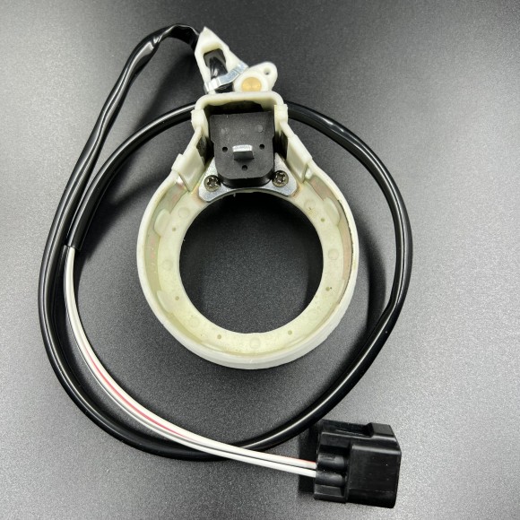 Катушка импульсная с основанием Yamaha 40X (YUELANG) Катушка импульсная с основанием Yamaha 40X (YUELANG)