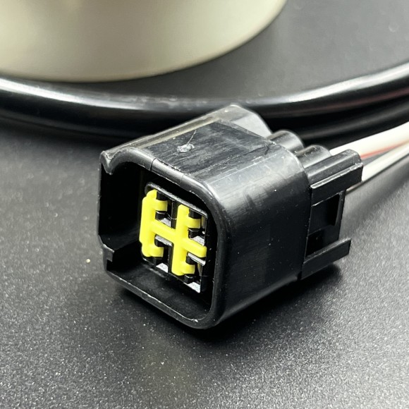 Катушка импульсная с основанием Yamaha 40X (YUELANG) Катушка импульсная с основанием Yamaha 40X (YUELANG)