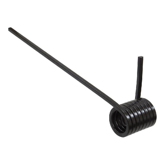 Пружина задней подвески (правая) Polaris SM-04358R