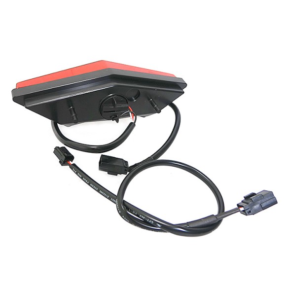 Задний фонарь BRP SM-01500