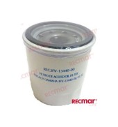 Фильтр масляный Yamaha F9.9-F100, Recmar Фильтр масляный Yamaha F9.9-F100, Recmar