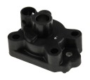 Корпус помпы Suzuki DF2.5