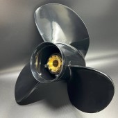 Гребной винт Mercury 90CT-400 Soltiga3 (3x15 1/4x19) (Polastorm) Гребной винт Mercury 90CT-400 Soltiga3 (3x15 1/4x19) (Polastorm)