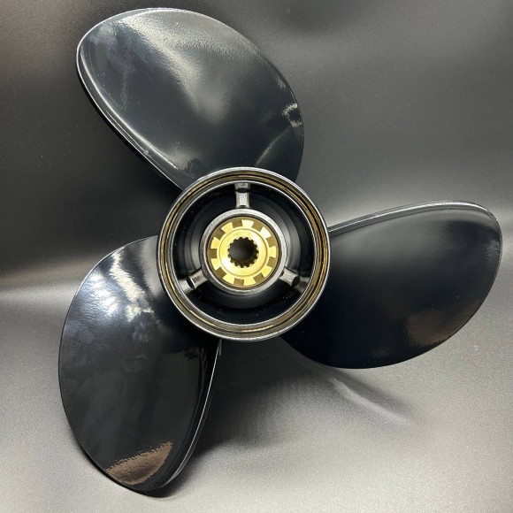 Гребной винт Mercury 90CT-400 Soltiga3 (3x15 1/4x19) (Polastorm)