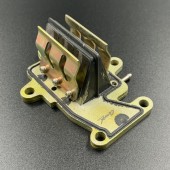 Лепестковые клапана Yamaha 9.9-15 (В сборе) (Omax) Лепестковые клапана Yamaha 9.9-15 (В сборе) (Omax)