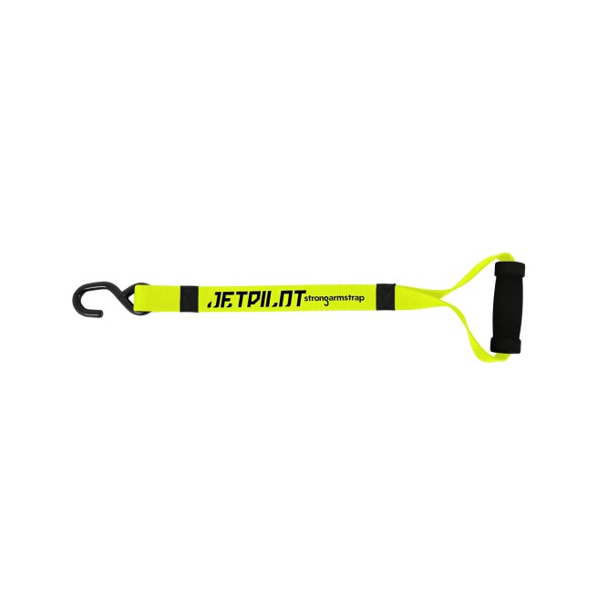 Строп JetPilot X Strong Arm Strap Yellow, One Size