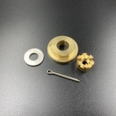 Установочный комплект гребного винта Yamaha 9.9-15 (63V-W4599-KIT) (YHS) Установочный комплект гребного винта Yamaha 9.9-15 (63V-W4599-KIT) (YHS)