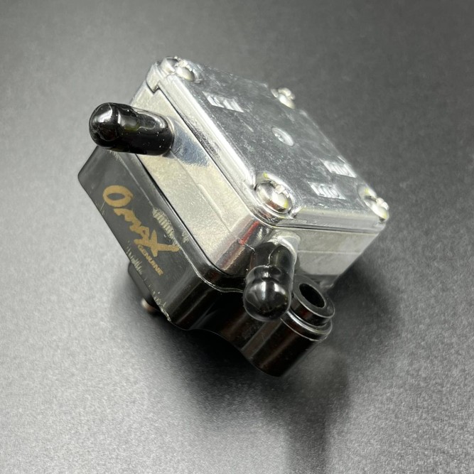 Насос топливный Yamaha F9.9-15 (Omax)
