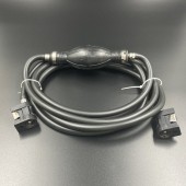 Комплект подачи топлива Yamaha (6mm) (PREMARINE)