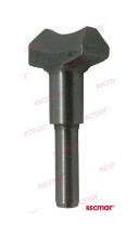 Наконечник Volvo Penta, Recmar