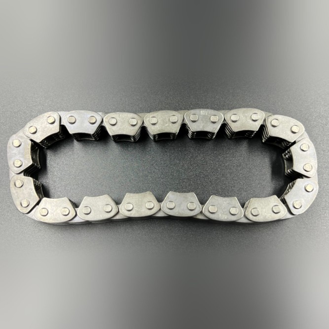 Цепь коробки передач Yamaha Grizzly 660/450/350 /Rhino 660 /Wolverine 350  (Yamaha)