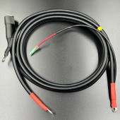 Силовой кабель на электростартер Yamaha 40-50 (PWB) Силовой кабель на электростартер Yamaha 40-50 (PWB)