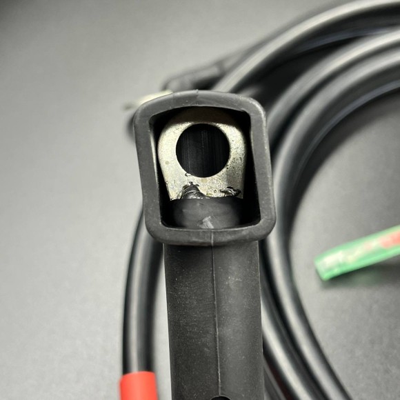 Силовой кабель на электростартер Yamaha 40-50 (PWB)