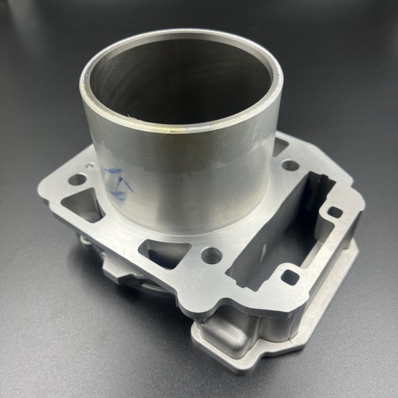 Цилиндр CFM X8/800 (Метка I) (ZIBO)