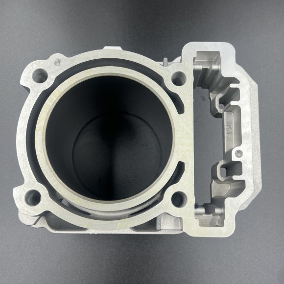 Цилиндр CFM X8/800 (Метка I) (ZIBO)