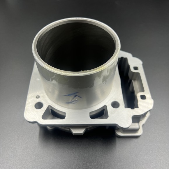 Цилиндр CFM X8/800 (Метка I) (ZIBO)