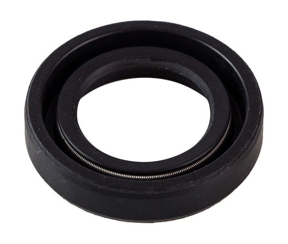 Сальник 17х28х6, Suzuki, Omax