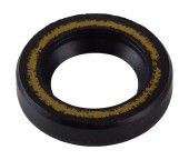 Сальник 17х28х6, Suzuki, Omax