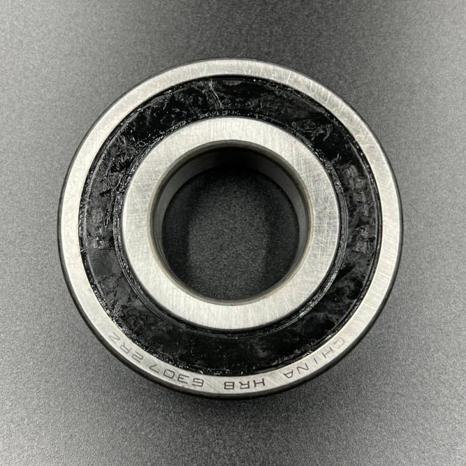 Подшипник коленвала ATV CF-500 6307 (ZIBO)