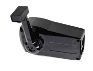 Контроллер вертикального крепления черный