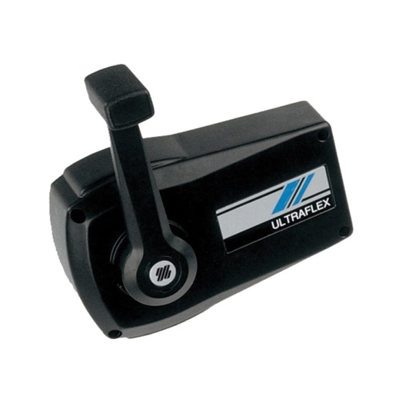 Контроллер вертикального крепления черный Контроллер вертикального крепления черный