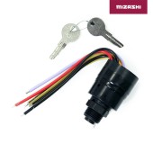 Замок зажигания Mercury/Mariner SC-SN127 Замок зажигания Mercury/Mariner SC-SN127