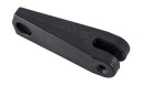 Ручка болта струбцины Yamaha 2-8, Omax